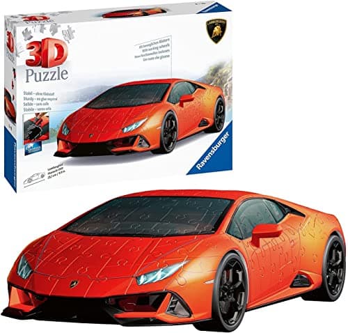 Ravensburger 11238 - Lamborghini Huracan EVO