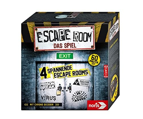 Noris Escape Room