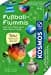 Kosmos 65774 - Fußball-Flummis