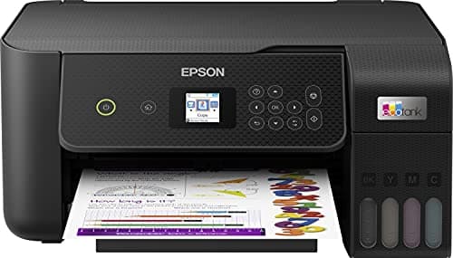 Epson ET-2820