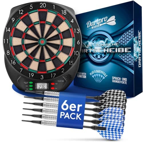 DartPro Dartscheibe