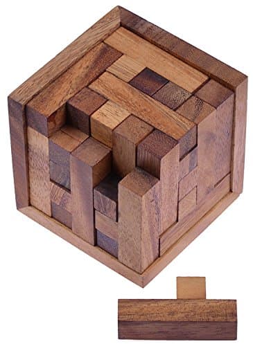 LOGOPLAY Cube S 125