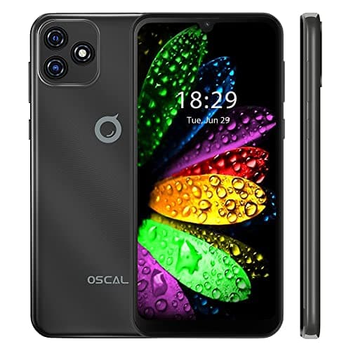 OSCAL C20 Pro