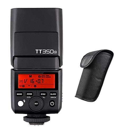 Godox TT350N