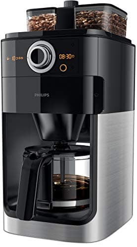 Philips Grind & Brew HD7769