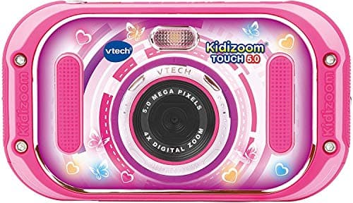 VTech Kidizoom Touch