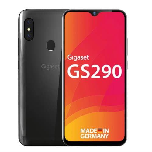 Gigaset GS290