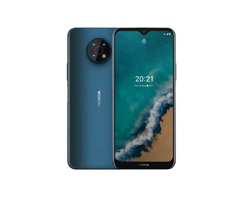 Nokia G50
