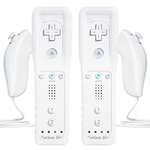 TechKen 105 Wii Controller