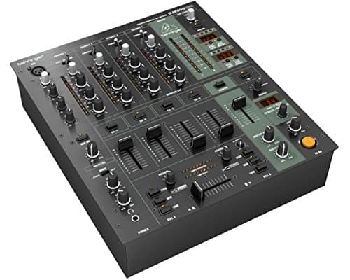 Behringer DJX900