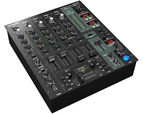 Behringer DJX750