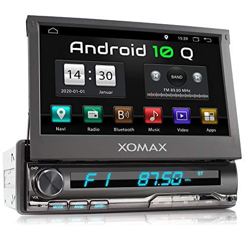 XOMAX XM-VA774