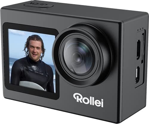 Rollei 7S Plus