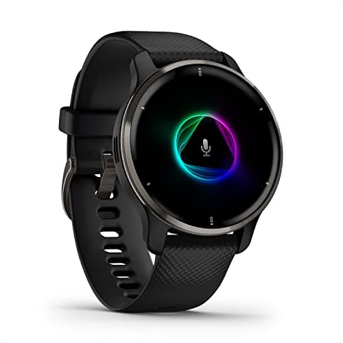 Garmin venu 2 Plus