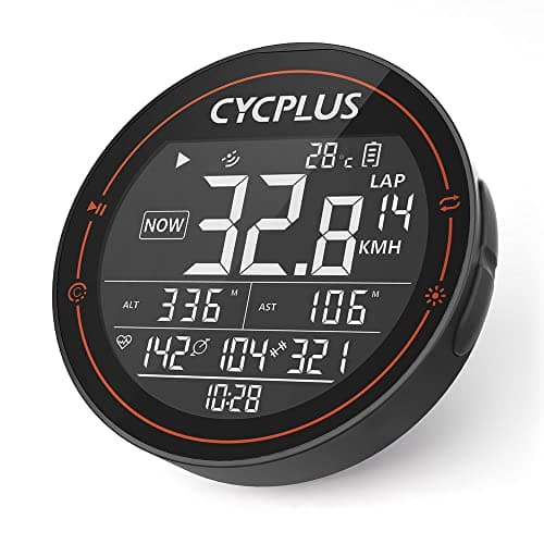 CYCPLUS M2