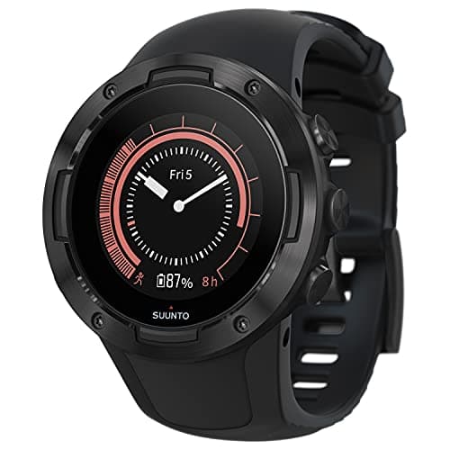 Suunto 5