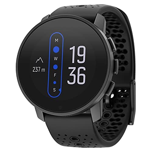 Suunto 9 Peak