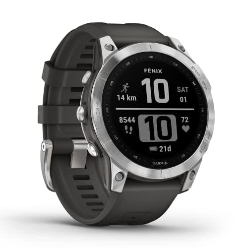 Garmin fenix 7