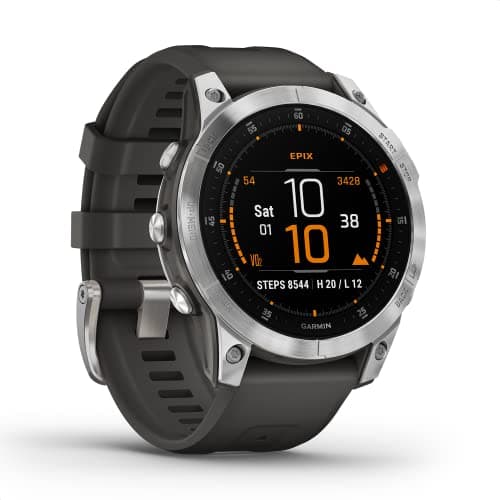 Garmin EPIX 2