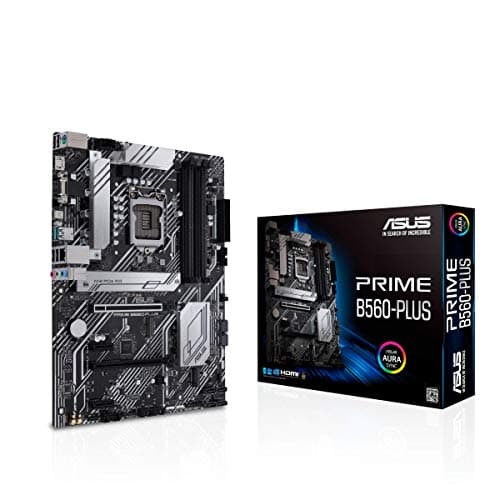 ASUS Prime B560-PLUS