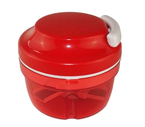 Tupperware Turbo-Chef