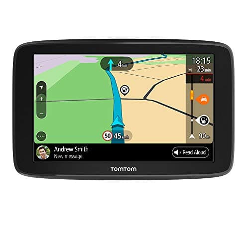 TomTom GO Basic