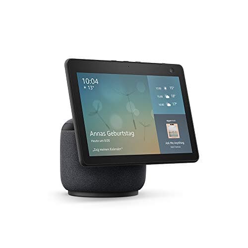 Amazon Echo Show 10