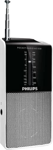 Philips AE1530 Radio