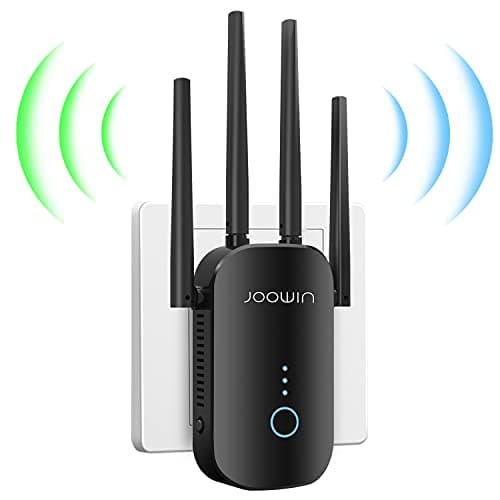 JOOWIN WLAN Repeater