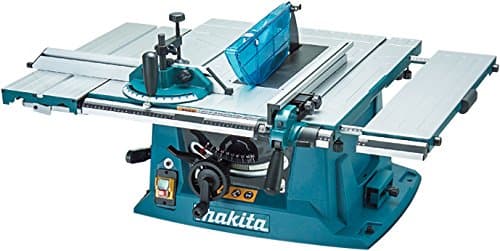 Makita MLT100 Tischkreissäge