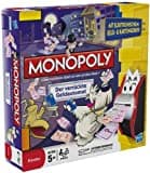 Hasbro Monopoly - Der verrückte Geldautomat