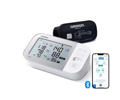 Omron X7