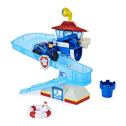 Spin Master Paw Patrol Adventure Bay Bath