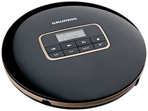 Grundig GCDP 8000