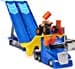 Spin Master Monster Jam Hauler