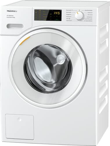 Miele WSD 323