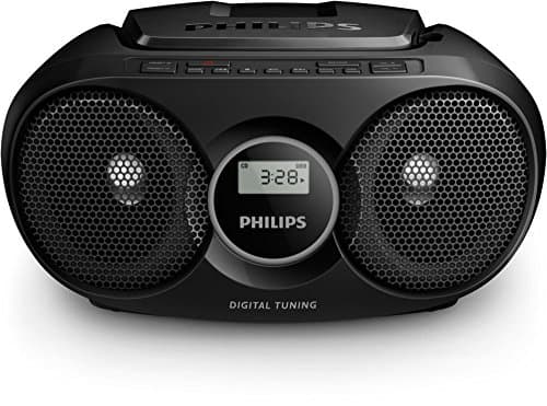 Philips AZ215S