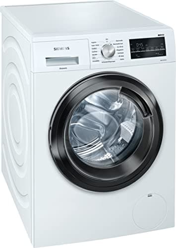 Siemens WM14G400 iQ500