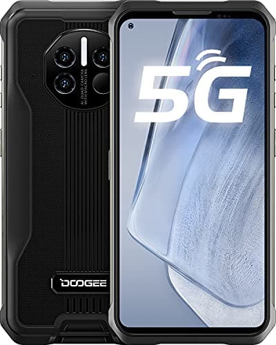 DOOGEE V10