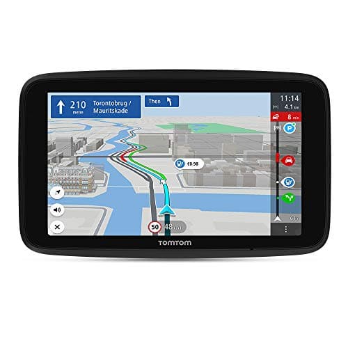 TomTom GO Discover