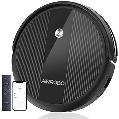 AIRROBO P10