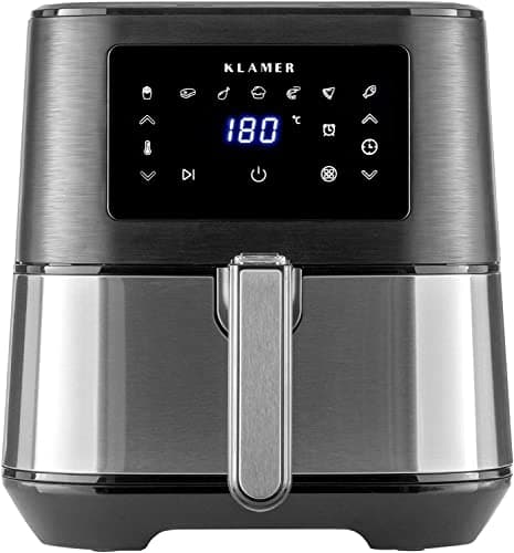 KLAMER Classic Airfryer XL