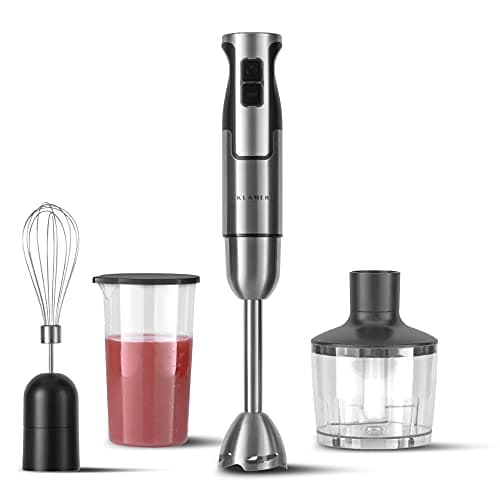 KLAMER Hand Blender