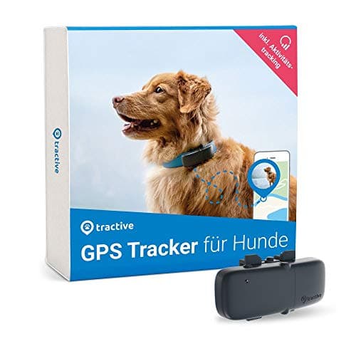 Tractive GPS DOG
