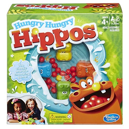 Hasbro Hippo Flipp