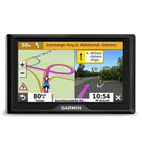 Garmin Drive 52