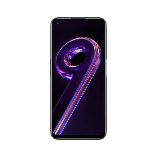 realme 9 Pro