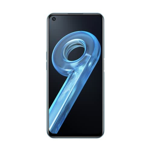 realme 9i