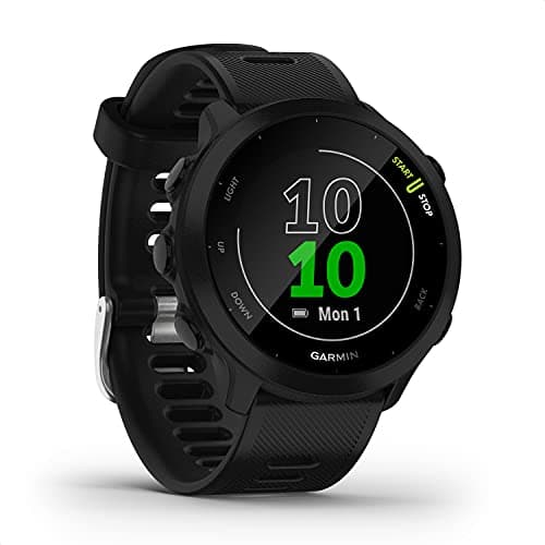 Garmin Forerunner 55