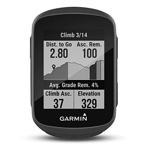 Garmin Edge 130 Plus